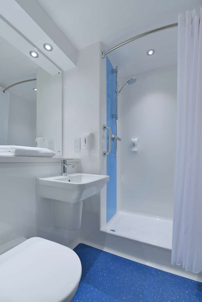 Travelodge Hinckley Road