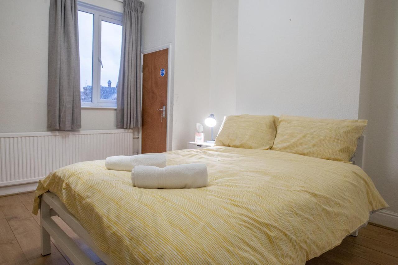 I'm Your Host - Upperton Road Holiday home Leicester