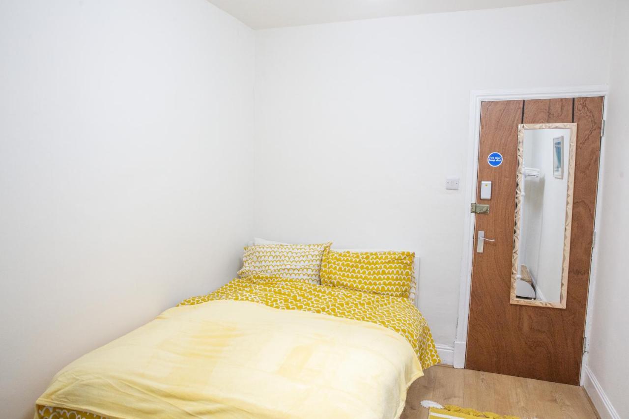Holiday home I'm Your Host - Upperton Road *