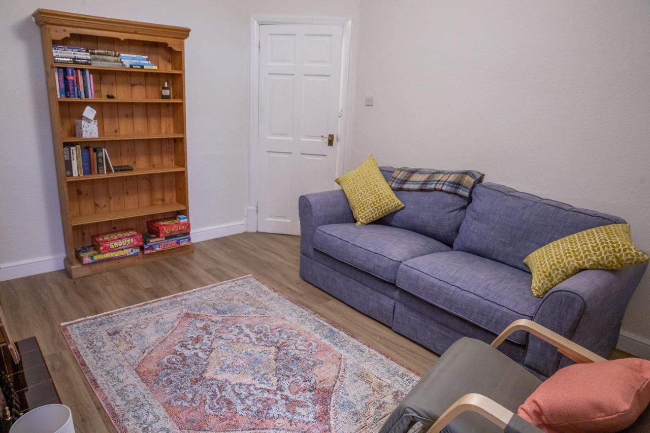 I'm Your Host - Upperton Road Holiday home Leicester