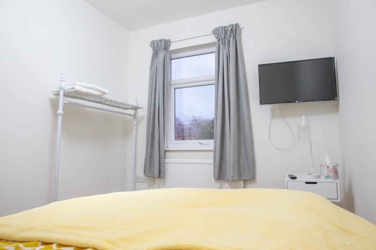 Holiday home I'm Your Host - Upperton Road Leicester