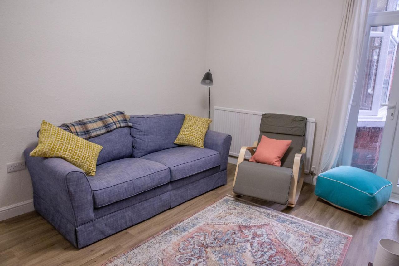 Holiday home I'm Your Host - Upperton Road Leicester