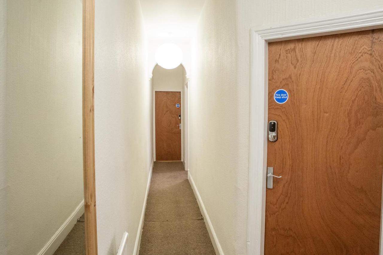 Holiday home I'm Your Host - Upperton Road *
