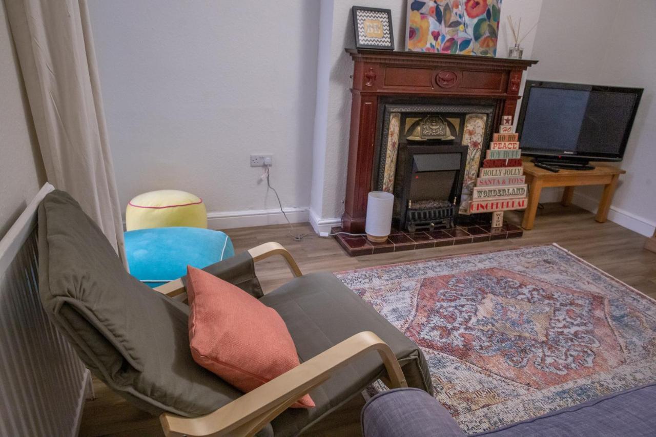I'm Your Host - Upperton Road Holiday home Leicester