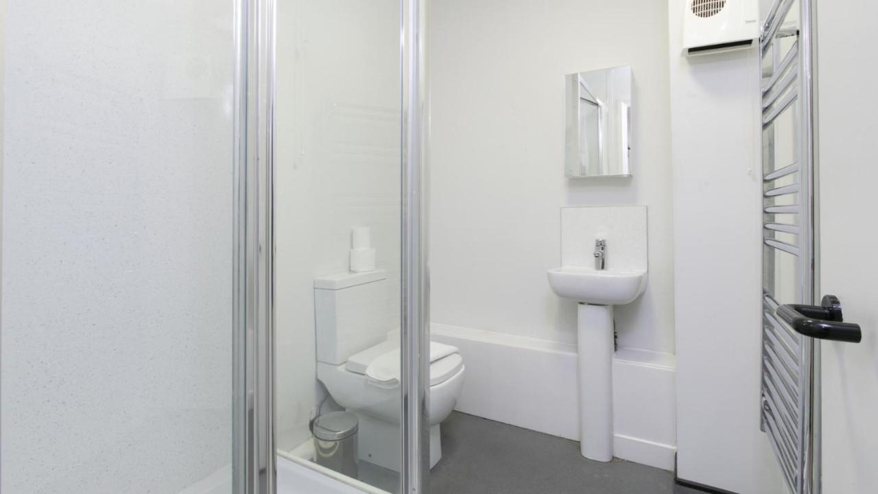 Modern 1 Bedroom Located In Leicester