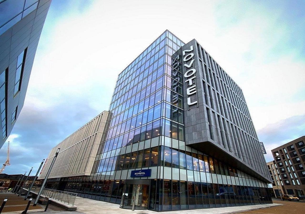 Novotel Hotel 4*