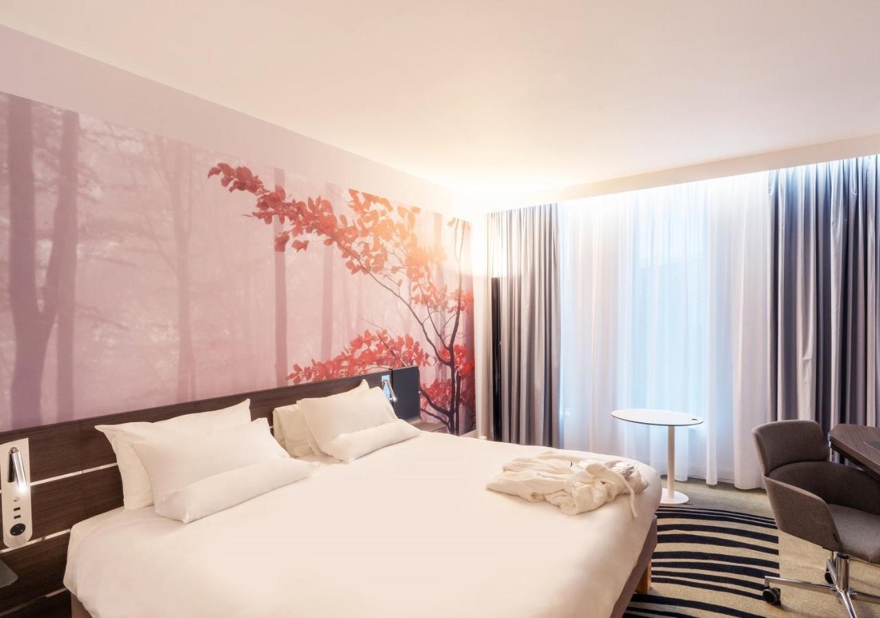 Novotel Leicester