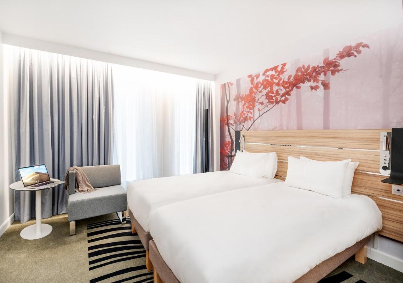 Novotel 4*