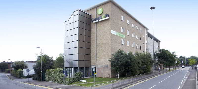 Hotel Campanile 2*