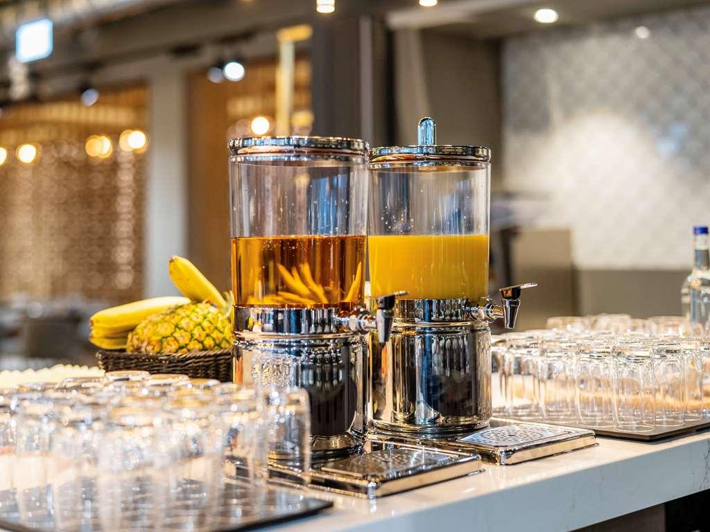 Novotel Hotel