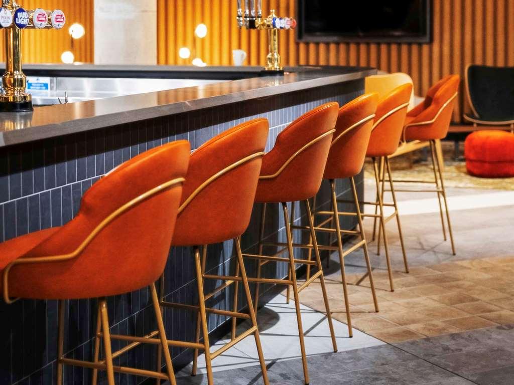 Hotel Novotel Leicester