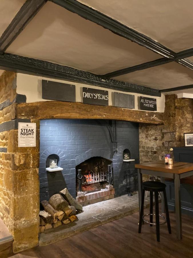 The Rose And Crown 3* Leicester