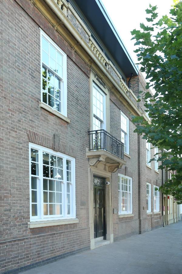 St Martins Hotel Leicester