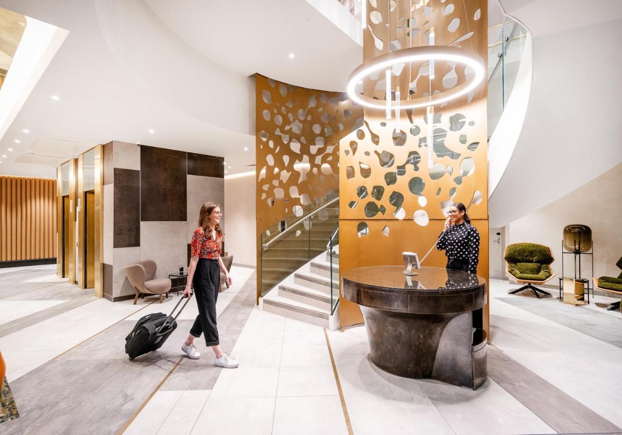 Novotel Hotel