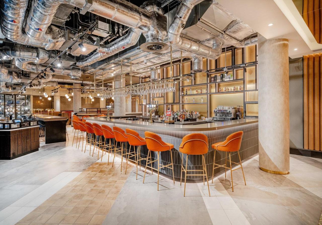 Novotel Hotel 4*