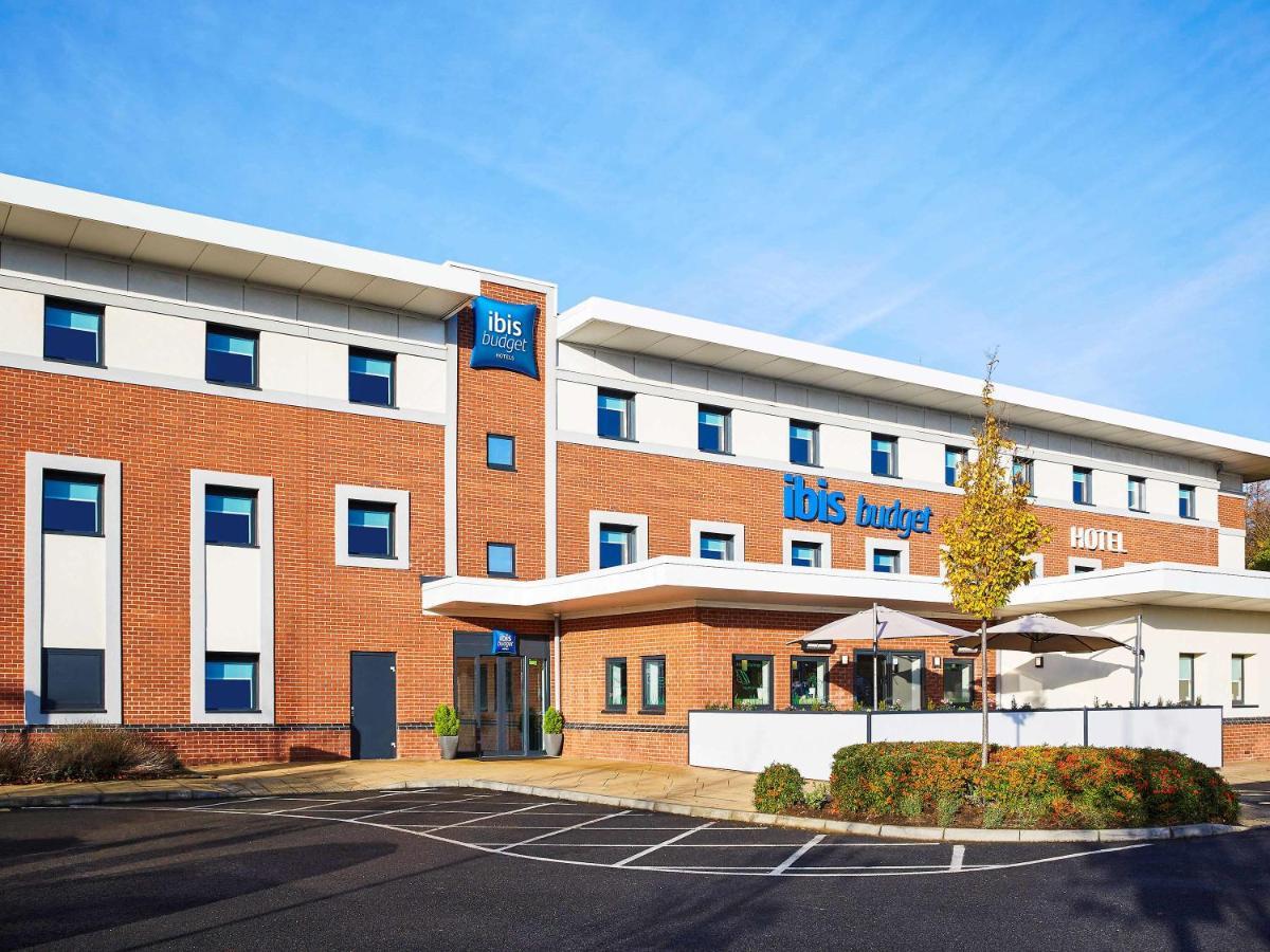 Hotel Ibis Budget 3*