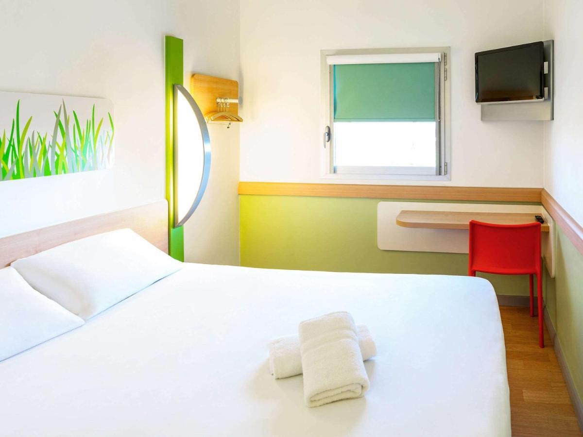 Ibis Budget Leicester