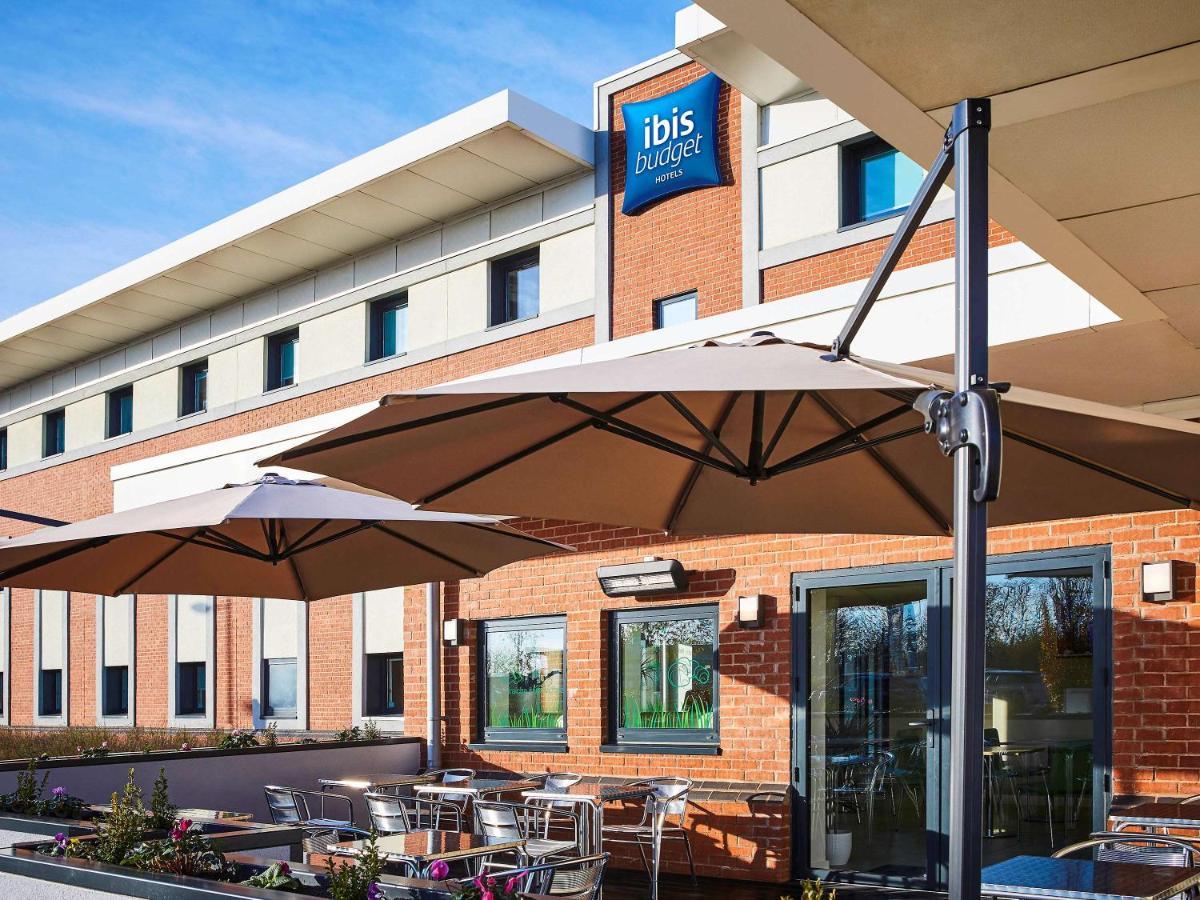 Ibis Budget Hotel Leicester