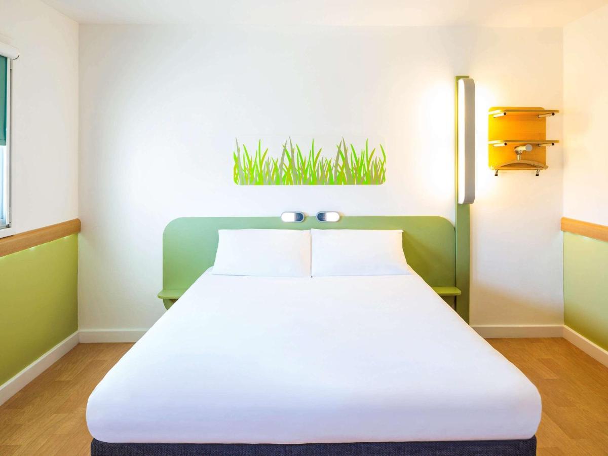 Ibis Budget 3* Leicester