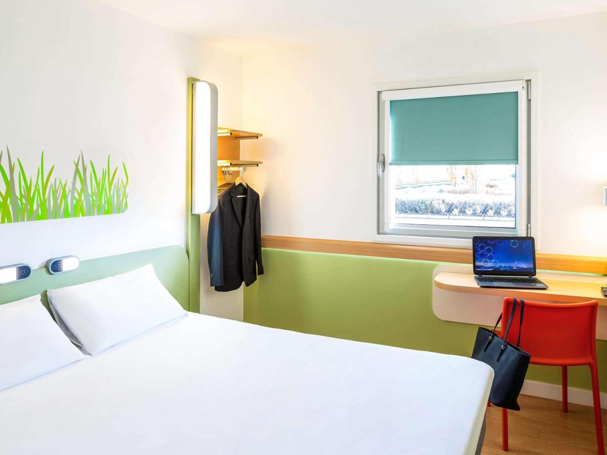 Ibis Budget Hotel 3*