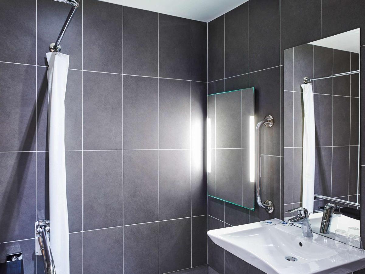 Hotel Ibis Budget 3*