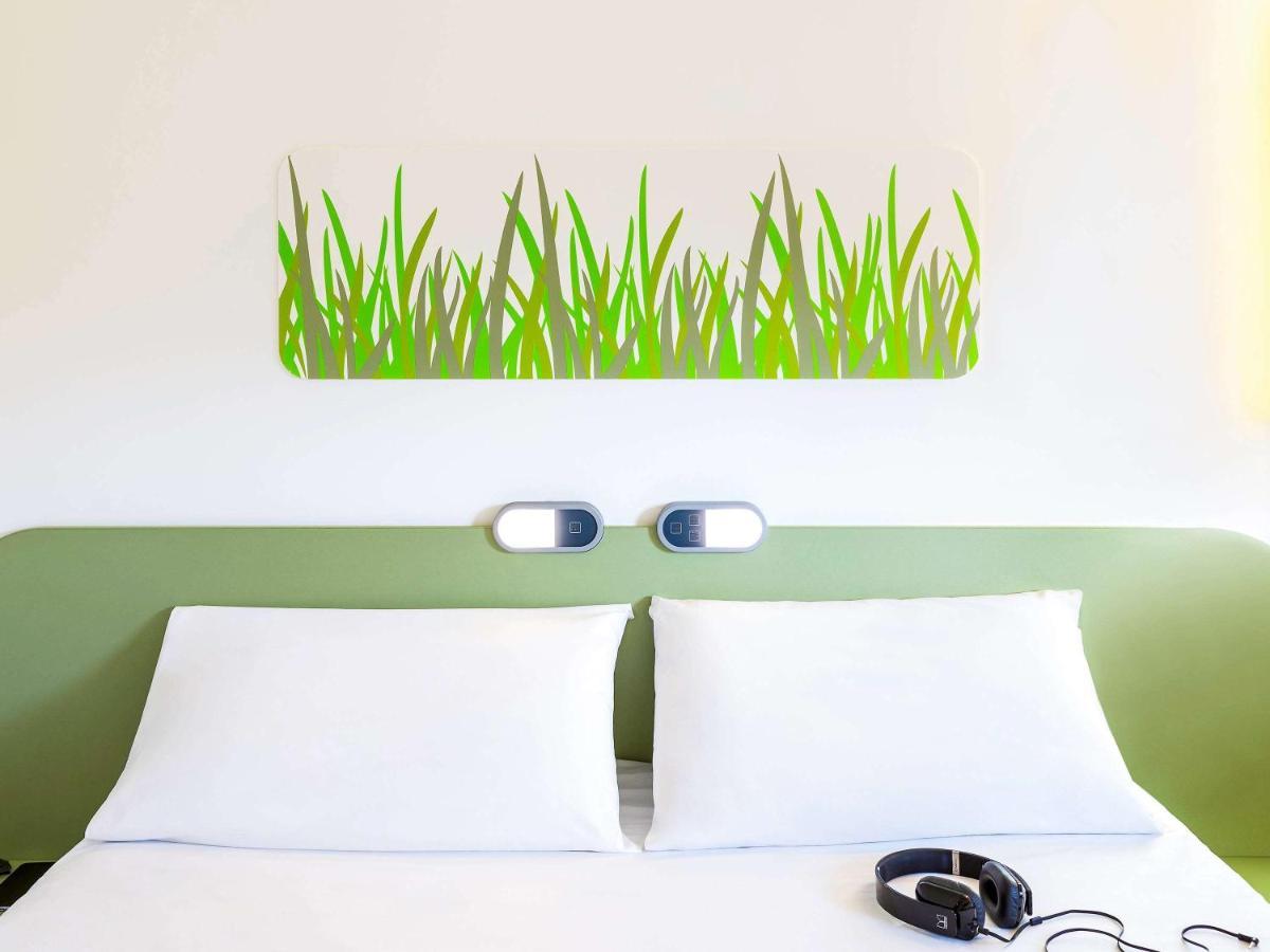 Ibis Budget Hotel Leicester