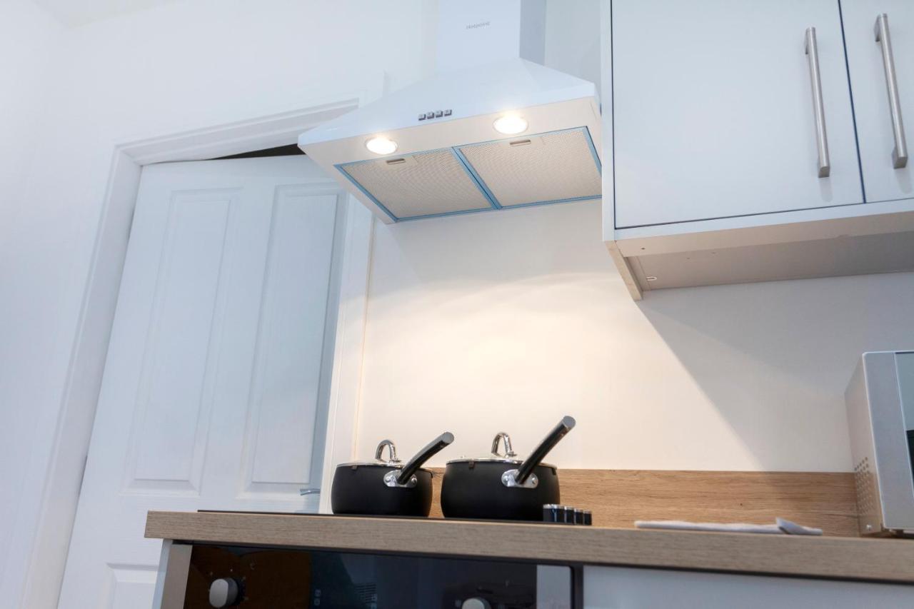 Smart Close2city Apartamento *