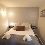 The Bootlace Apartment