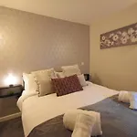 The Bootlace Apartment