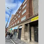 Charles Street Apartments