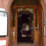 Croft Hotel