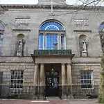 The City Rooms
