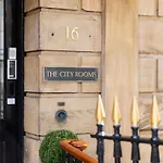 The City Rooms