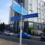 Narborough Road