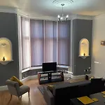 Spacious 2 Bedroom Apartment, Heart Of Leicester