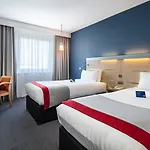Holiday Inn Express Leicester City By Ihg