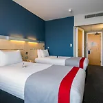 Holiday Inn Express Leicester City By Ihg