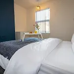 Room For All Your 4-Bedroom Comfort Zone