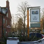 Castle Hotel By Chef & Brewer Collection
