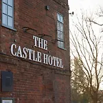 Castle Hotel By Chef & Brewer Collection