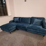 Leicester City Centre Apartment @ Curve Theatre