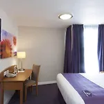 Premier Inn Leicester Fosse Park