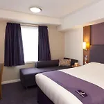 Premier Inn Leicester Fosse Park