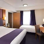 Premier Inn Leicester Fosse Park