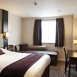 Premier Inn Leicester - Braunstone