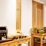 Holiday Inn Leicester City By Ihg