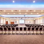 Holiday Inn Leicester City By Ihg
