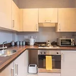 Cultural Quarter Apartment