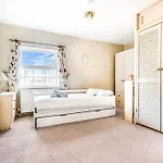 2 Bedroom Duplex Apartment