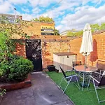 2 Bedroom Duplex Apartment